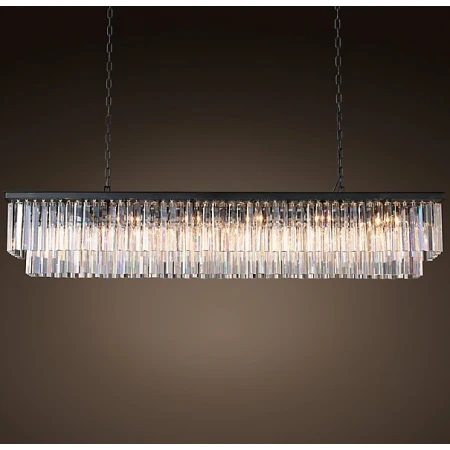 Люстра Loft-Concept 1920s Odeon 40.294-0