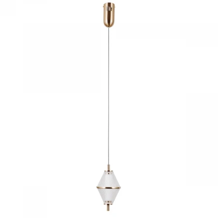 Люстра De City Стаут 702014101