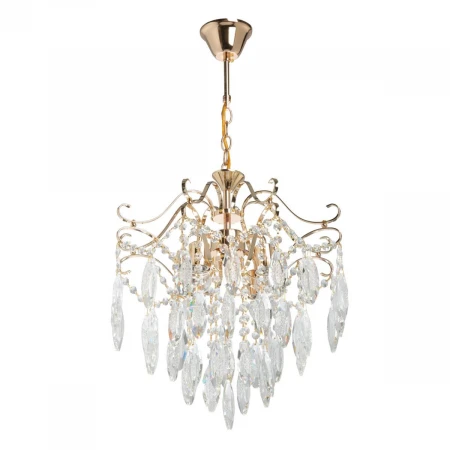 Люстра De City Бриз 111015204
