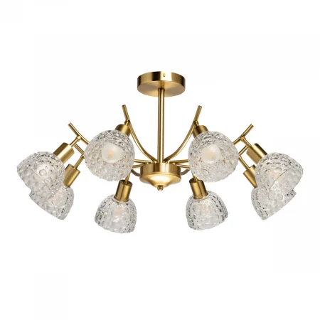 Люстра De City Блеск 315017408