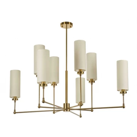 Потолочная люстра MyFar Richard MR2410-8C