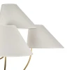 Потолочная люстра MyFar Lukas MR2390-6C