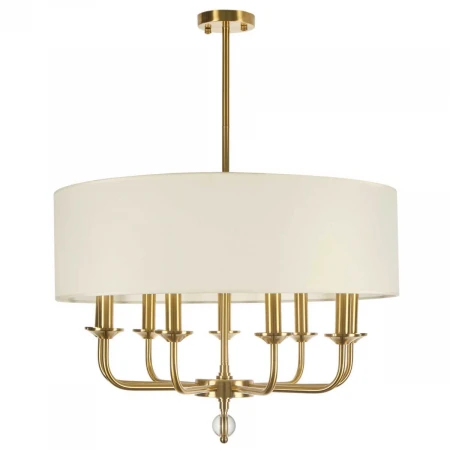 Потолочная люстра MyFar Maria MR2440-9P