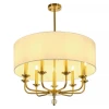 Потолочная люстра MyFar Maria MR2440-9P