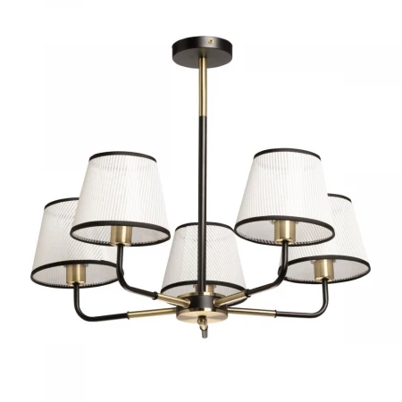 Люстра De City Конрад 667014305