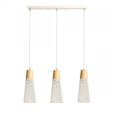 Люстра De City Соло 112014503