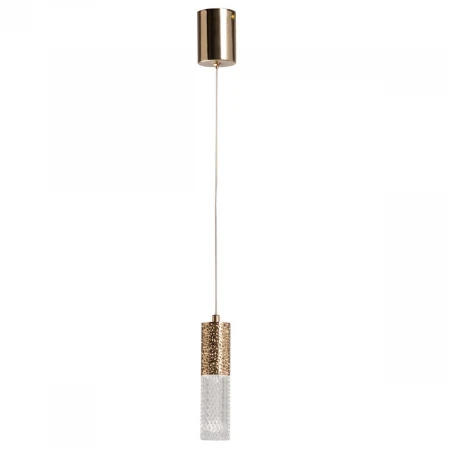 Люстра De City Конти 488012201