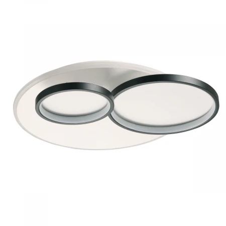 Люстра De City Оскар 510013103