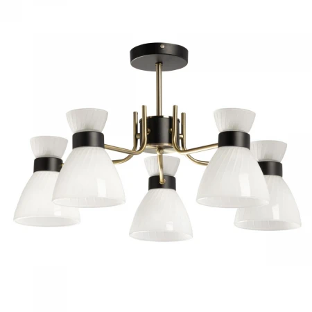 Люстра потолочная De City Dela 635016205