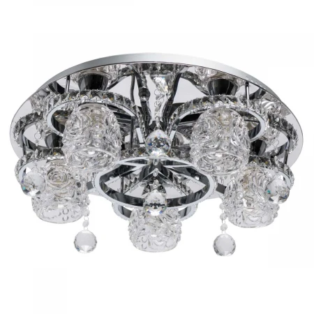 Люстра потолочная De City Мадлен 424011505