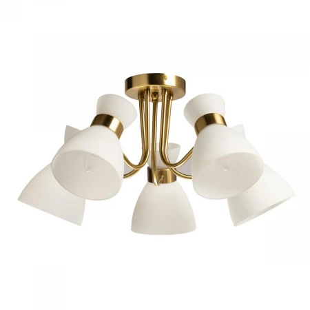 Люстра De City Дэла 635019405