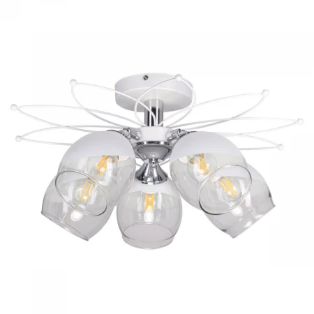 Люстра De City Альфа 324018405