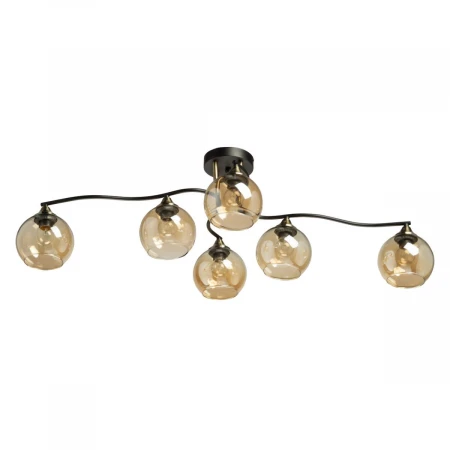 Люстра De City Торес 110012206