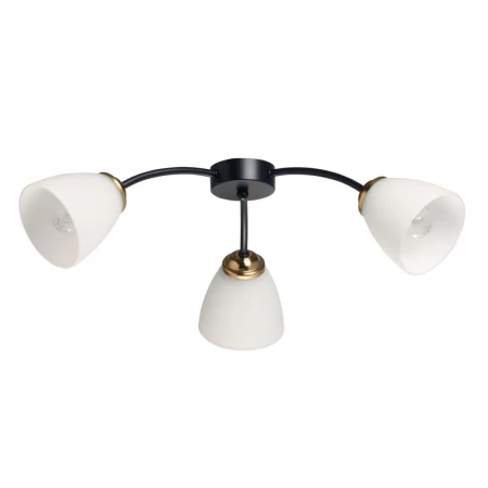 Люстра потолочная De City Нежность 676016903