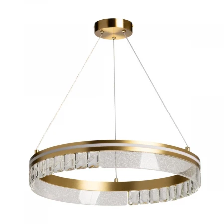 Люстра De City Платлинг 661019701