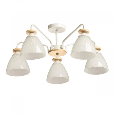 Люстра De City Дэла 116010205