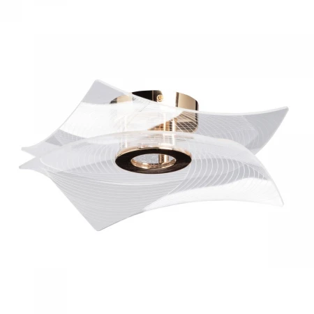 Люстра De City Конти 488014101