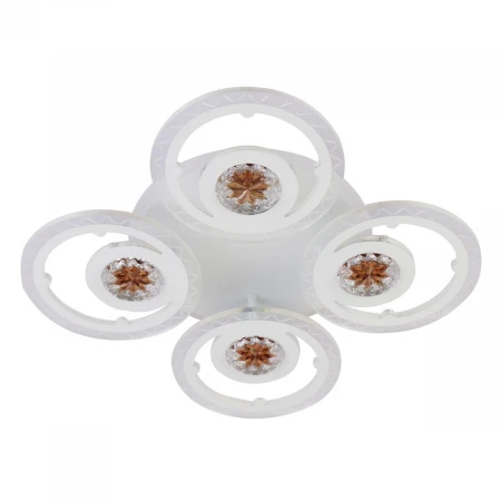 Люстра De City Мадлен 424016204