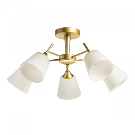 Люстра De City Дэла 635019205