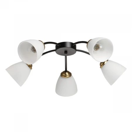 Люстра потолочная De City Нежность 676016805