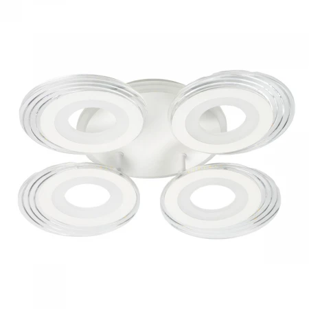 Люстра De City Мадлен 424013605