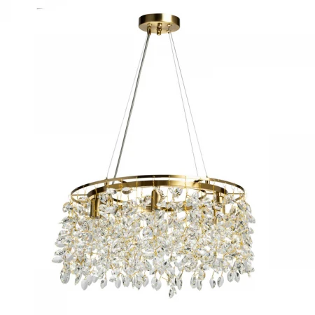 Люстра De City Лайма 467015106