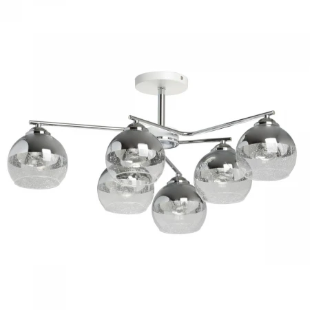 Люстра потолочная De City Вита 220013106