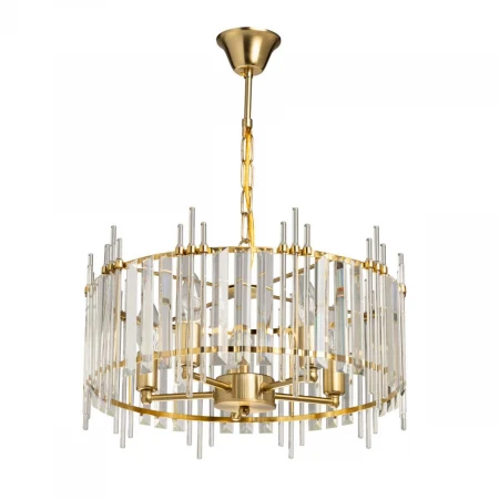 Люстра De City Арман 462012105