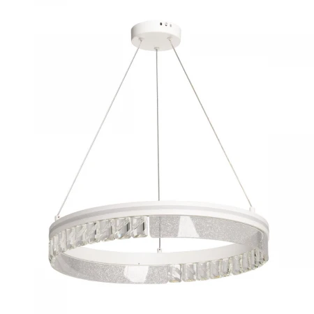 Люстра De City Платлинг 661019601