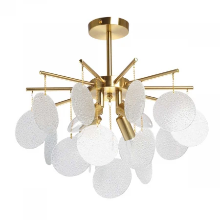 Люстра De City Бриз 111017104