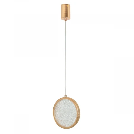 Люстра De City Конти 488012101