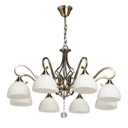 Люстра De City Фелиция 114010908