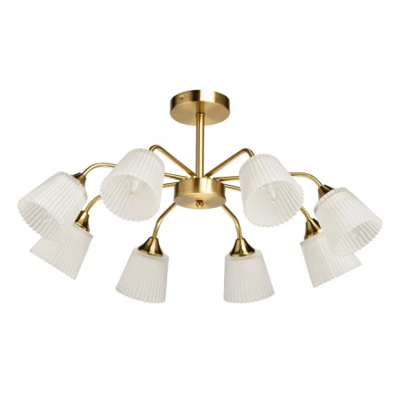 Люстра De City Блеск 315017508