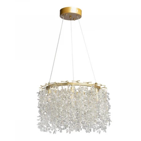 Люстра De City Лайма 467015006