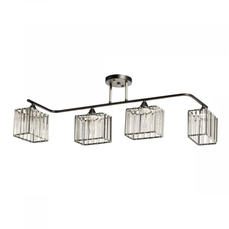 Люстра De City Акцент 680013604