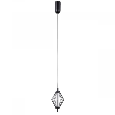 Люстра De City Стаут 702014201