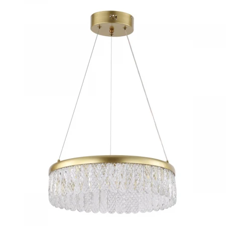 Люстра De City Орион 546011801