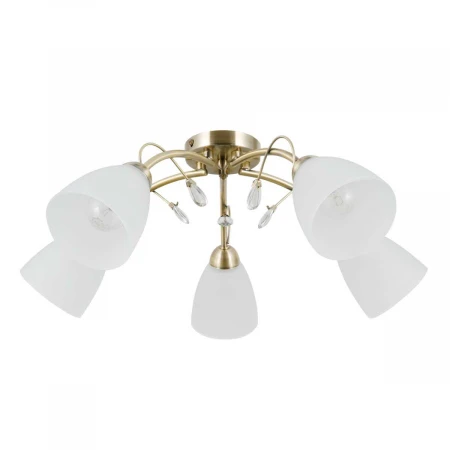 Люстра De City Нежность 676017505