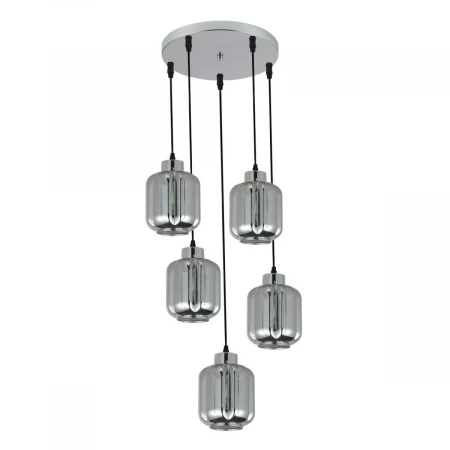 Люстра De City Лоск 107012505