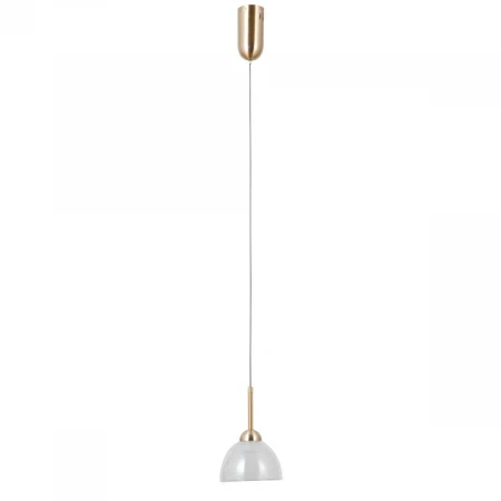 Люстра De City Стаут 702014401