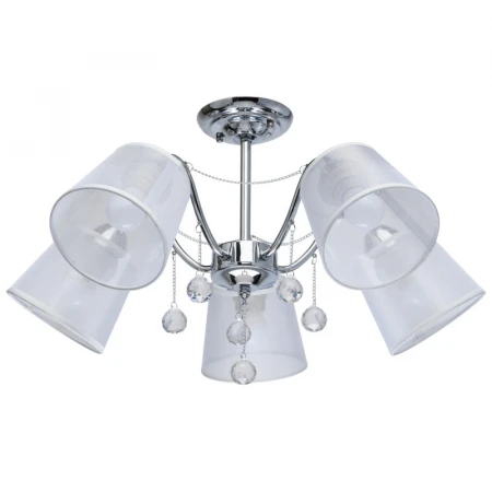 Потолочная люстра De City Лацио 103012305