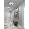 Потолочная люстра KUTEK BELLAGIO BEL-PL-3(P)CR Потолочная люстра KUTEK BELLAGIO BEL-PL-3(P)CR