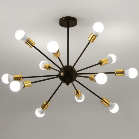 Люстра Loft-Concept Sputnik 40.1568-0