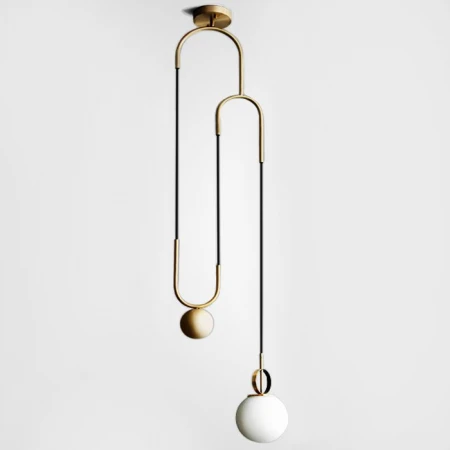 Люстра Loft-Concept B.LUX C Ball 40.1946-0