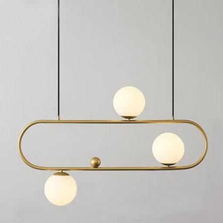 Люстра Loft-Concept B.LUX C Ball 40.2707-0