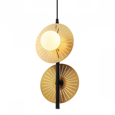 Люстра Loft-Concept Balls & Discs 40.2465-0