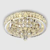 Потолочная люстра LED4U L032-500 с функцией УД Потолочная люстра LED4U L032-500 с функцией УД