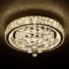 Потолочная люстра LED4U L032-500 с функцией УД Потолочная люстра LED4U L032-500 с функцией УД