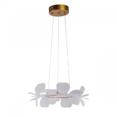 Люстра De City Оскар 510014801