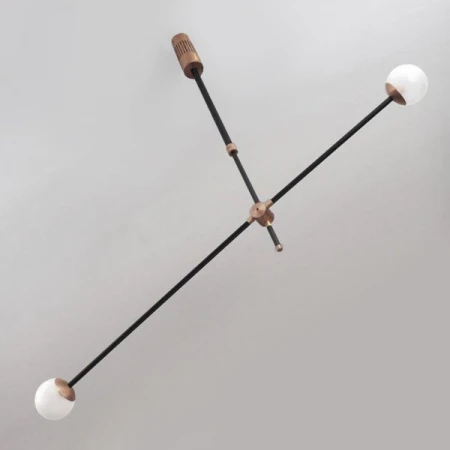 Люстра Loft-Concept Intueri Light 40.792-0